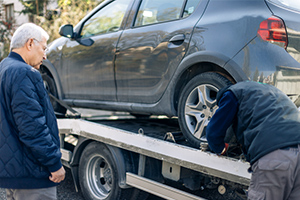 carry roadside assistance coverage