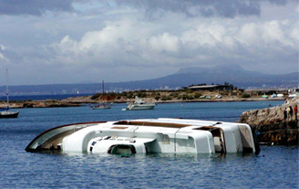 Boating Insurance Tips