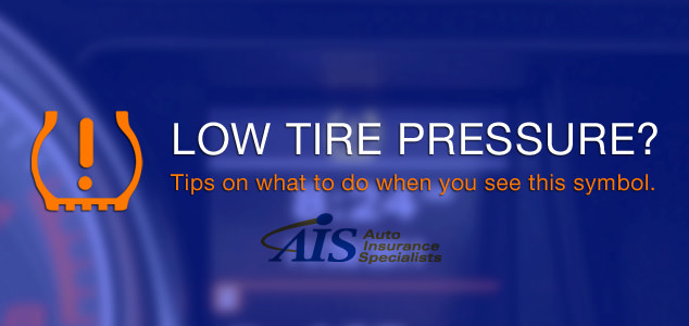 low-tire-pressure
