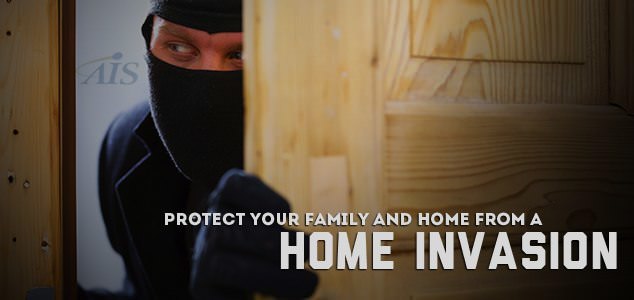 How to Prevent Home Burglaries
