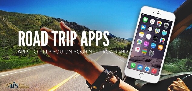 4 Apps That Will Save You Money On Roadtrips
