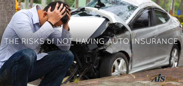 California Law AB 60 and the Risks of Not Having Auto Insurance