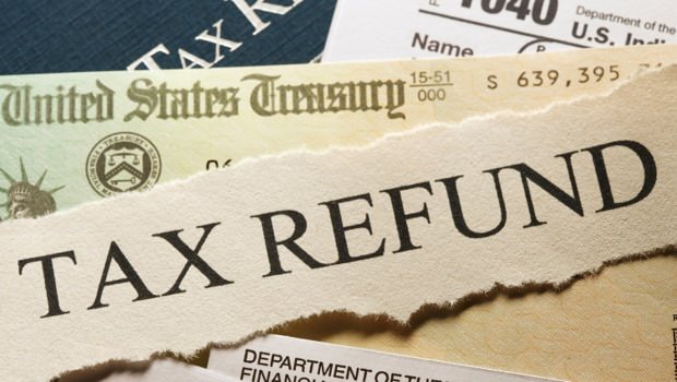 Three Things to do with your Tax Return