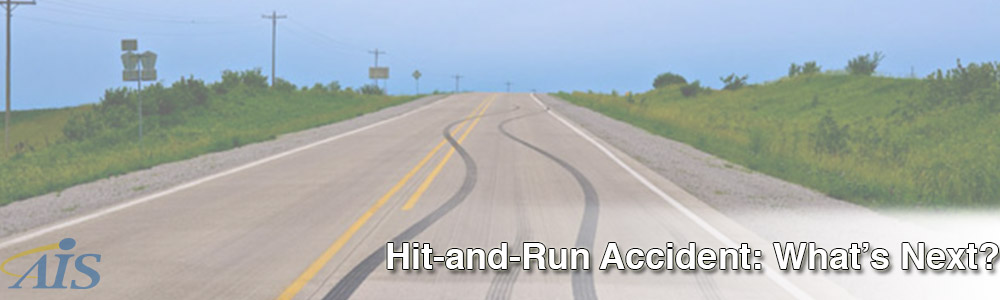 What to Do After a Hit-and-Run Accident