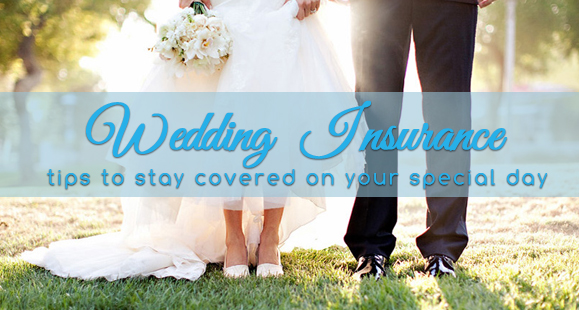 Wedding Insurance 101:
