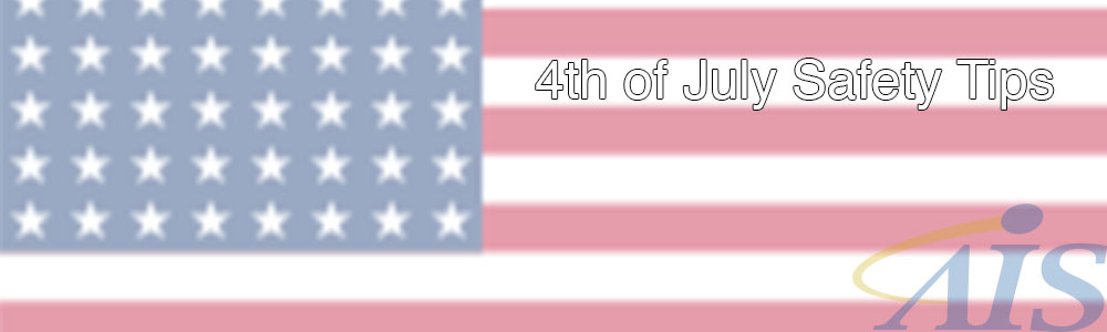 4th of July Safety Tips