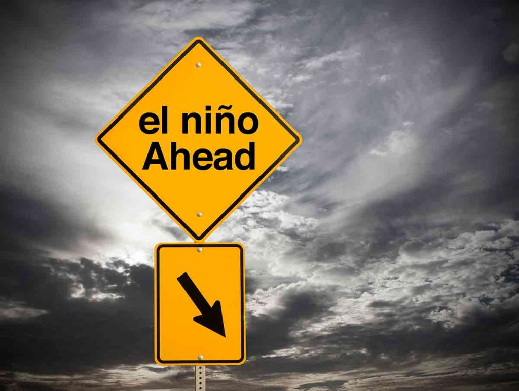 El NiÃ±o is Coming - Why Itâ€™s a Good Idea to Get Flood Insurance Now