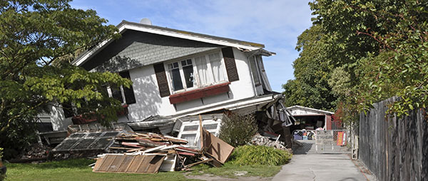 Do You Need Earthquake Insurance?