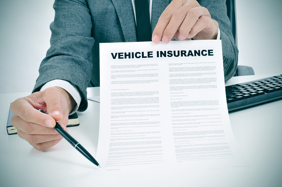 auto insurance rates - car insurance policy