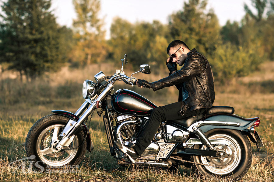 How to Save Money on California Motorcycle Insurance