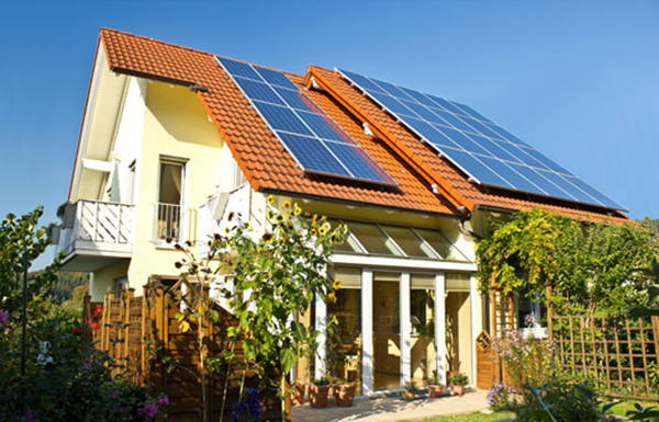 Everything You Need to Know About Adding a Solar Panel System to Your Home