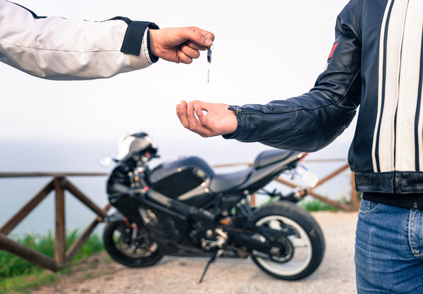 California Motorcycle Insurance - By the Numbers