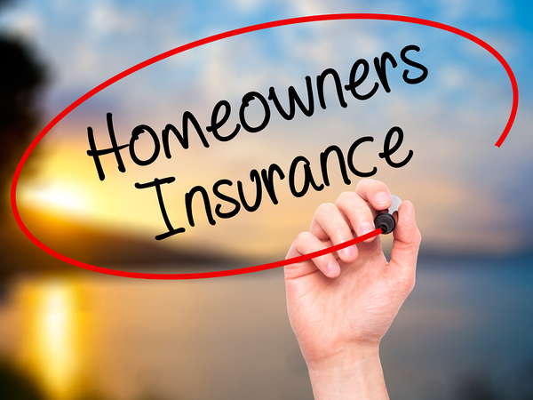 Read This Before Buying California Homeowners Insurance