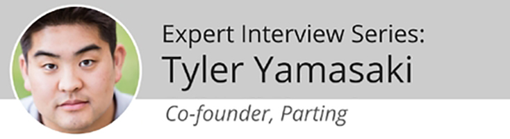 Expert Interview Series: Tyler Yamasaki of Parting About Funeral Services and How Much Life Insurance is Needed to Cover Them