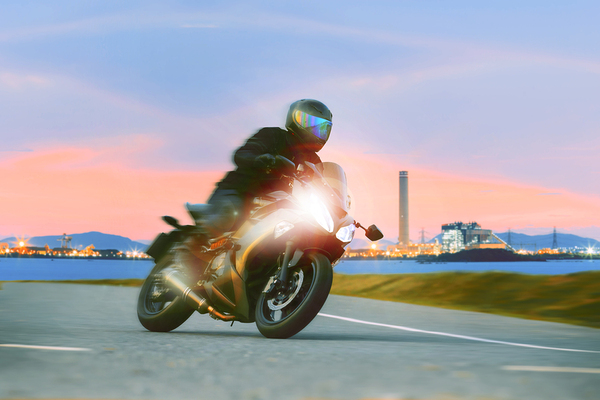 Motorcycle Insurance and the Issue of Motorcycle Theft