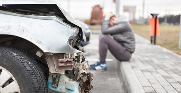 Add-On Insurance Part I: Why Is Collision Insurance Important?