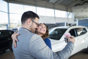 buying a car auto insurance
