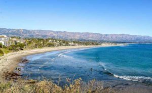 montecito california road trip