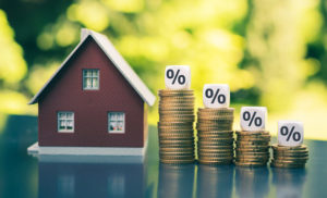 Refinancing can save on interest