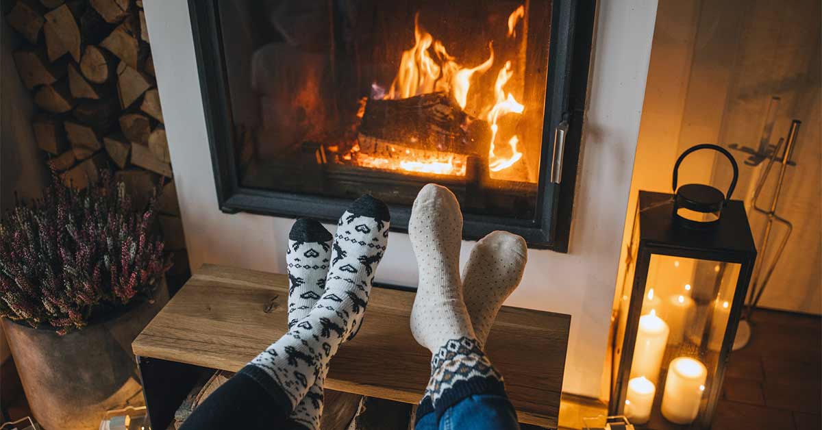 Tips For Using Your Fireplace Safely
