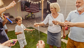 4th of July Safety Tips: Fireworks, Grilling, and Water